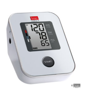 Bloeddrukmeter BOSO Medicus System 2 Boso Medicus System 1.jpg