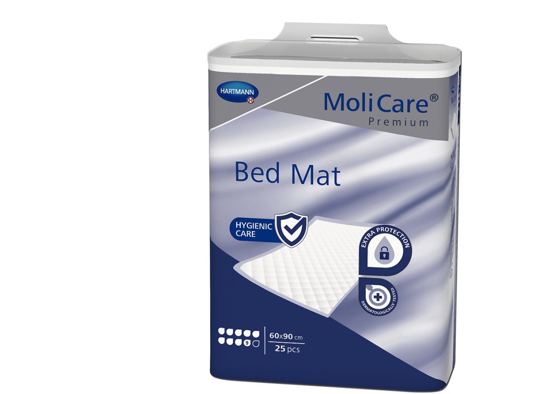 Molicare Bed