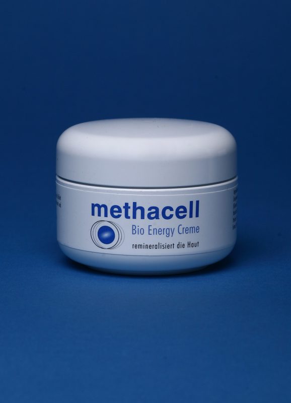 methacell creme